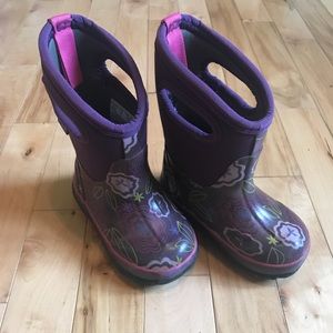 Bogs Insulated Boots